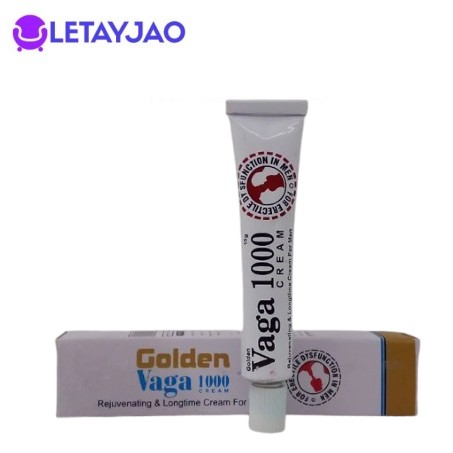 Golden Vaga 1000 Cream Price in Pakistan