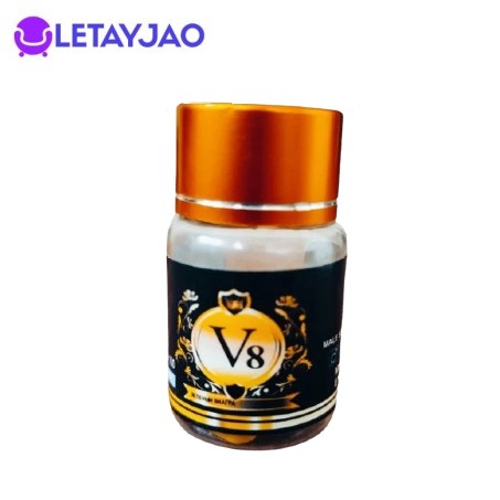 V8 Power Tablets Price in Pakistan | Male Enhancement