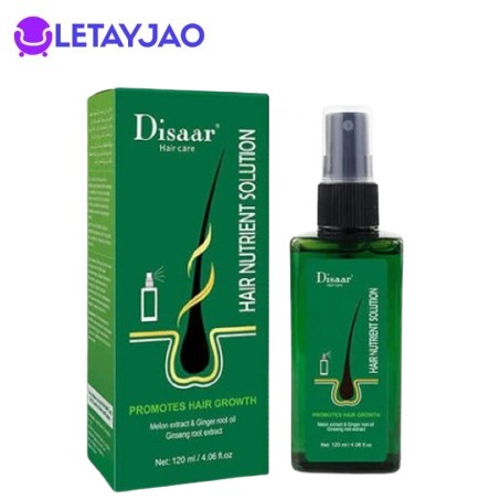 Disaar Hair Lotion Price in Pakistan | Hair Growth & Strength