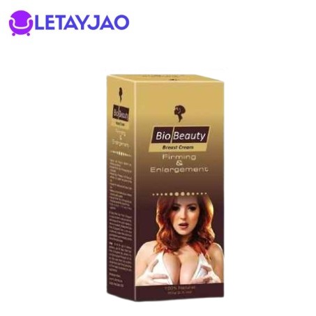  Bio Beauty Breast Cream Price in Pakistan | Firming & Enlargement