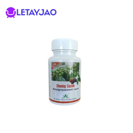 Green World Slimming Capsule Price In Pakistan