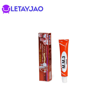 Mm3 Cream Price in Pakistan