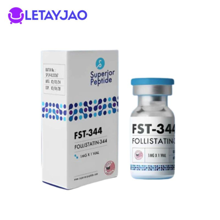 Follistatin 344 Injection – 1mg Vial in Pakistan