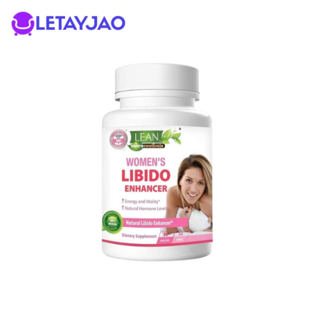 Lean Nutraceuticals Women’s Libido Enhancer In Pakistan