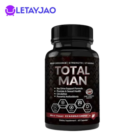 Total Man Aphrodisiac for Men In Pakistan