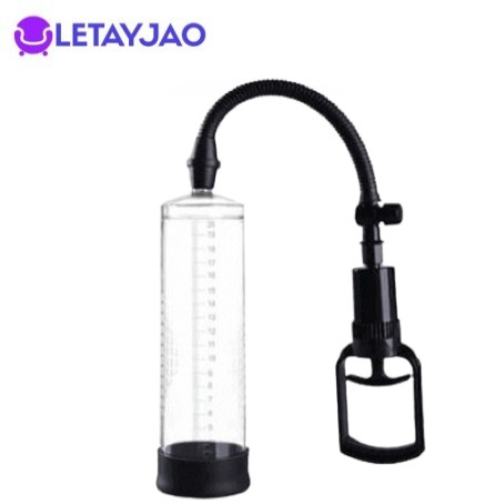 Penis Enlargement Pump Price in Pakistan: Buy Vacuum Pump 