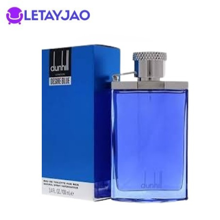 Dunhill Blue Perfume Price in Pakistan | Buy Desire Blue EDT