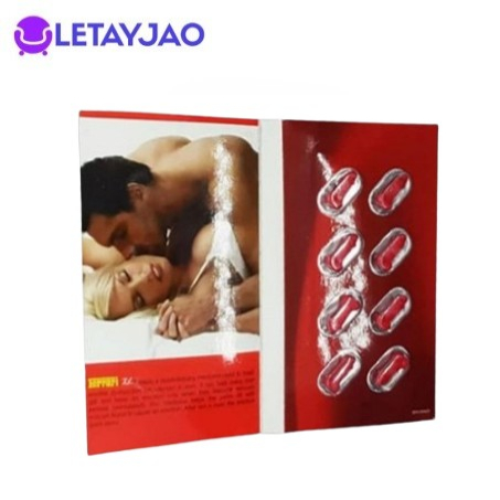 Ferrari XL Tablets Price in Pakistan | Buy Male Enhancement