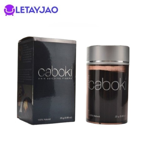 Caboki Hair Building Fiber Price in Pakistan 