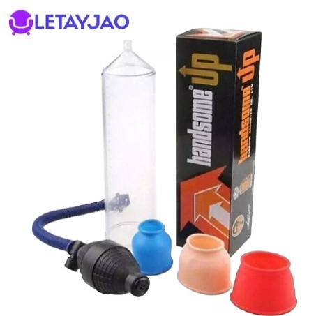 Handsome Up Pump Price in Pakistan