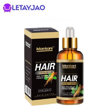 Mankani Hair Growth Serum Price in Pakistan