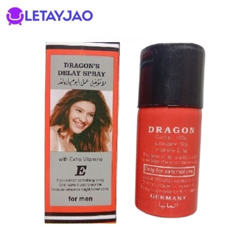 Dragon Delay Spray Price in Pakistan