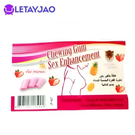 Sexual Enhancement Gum Price in Pakistan |