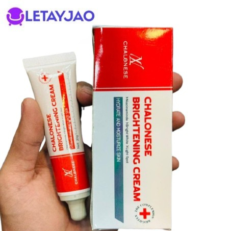 Chalonese Brightening Cream Price in Pakistan | Buy Skin Lightening Cream