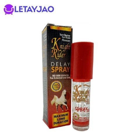 Knight Rider Spray Price in Pakistan 