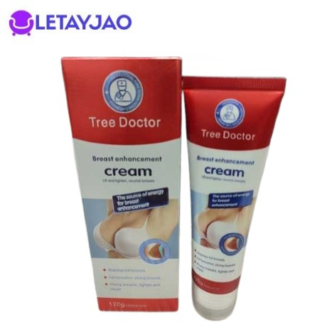 Tree Doctor Breast Enhancement Cream Price in Pakistan