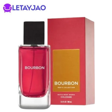 Bath and Body Works Bourbon Price in Pakistan