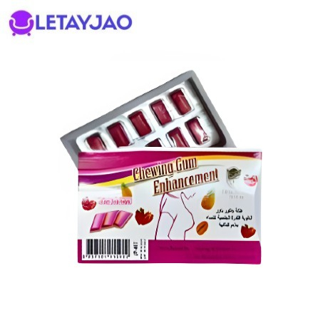 Sex Enhancement Chewing Gum Price in Pakistan