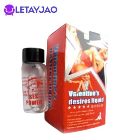 Valentine Desires Liquid Sex Drop Price in Pakistan