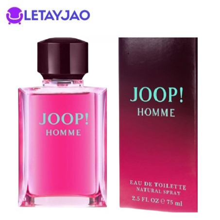 Joop Homme Perfume Price in Pakistan