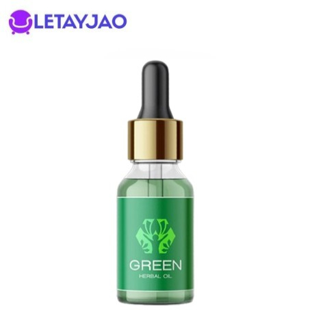 Green Herbal Oil for Penis Price in Pakistan