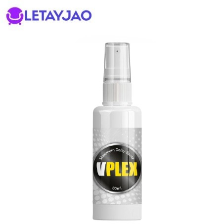 Vplex Maximum Delay Spray Price in Pakistan