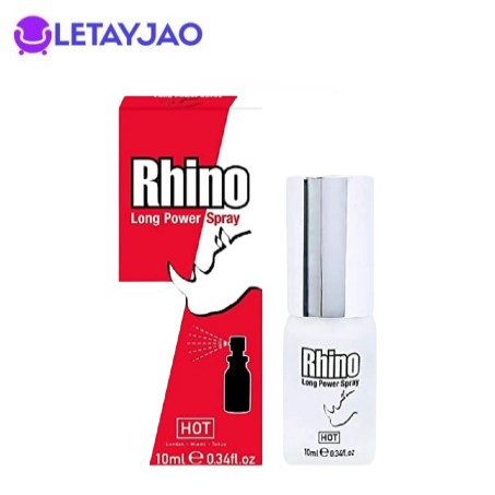 Rhino Long Power Spray Price in Pakistan