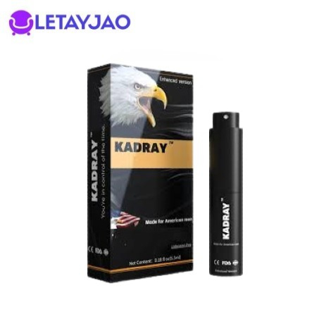 Kadray Male Delay Spray Price in Pakistan 