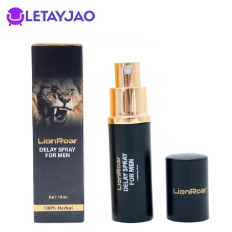 Lion Roar Delay Spray Price in Pakistan