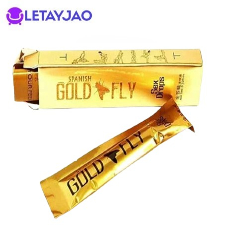 Spanish Gold Fly Drops Price in Karachi