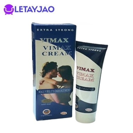 Extra Strong Vimax Cream Price in Pakistan 