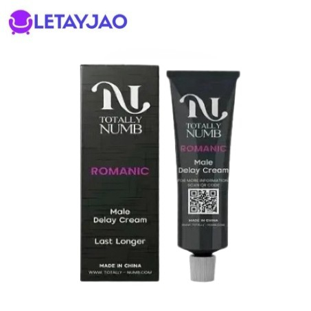 Romantic Male Delay Cream Price in Pakistan