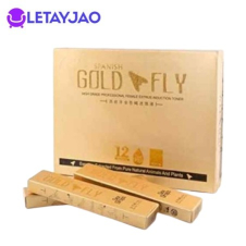 Spanish Gold Fly Drops in Pakistan | Liquid Desire Enhancer