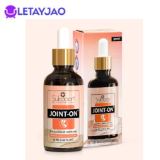 Joint-On Oil Price in Pakistan | Relief for Joint & Back Pain