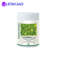 Green World Lecithin Capsule Price In Pakistan