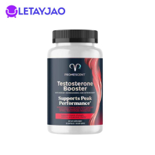 PROMESCENT Testosterone Booster – 90 Capsules In Pakistan