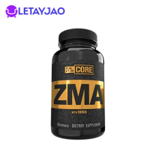 5% Nutrition Core Zma with Boron Capsule In Pakistan