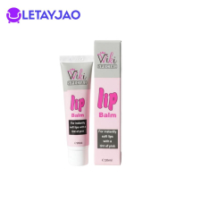 Wiki Pink Color Lip Balm in Pakistan