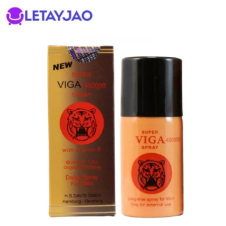 Super Viga 400000 For Men Spray Price in Pakistan