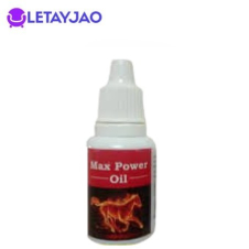 Max Power Oil Price in Pakistan