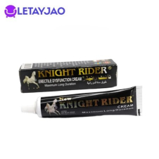 Knight Rider Herbal Delay Cream Price in Pakistan 