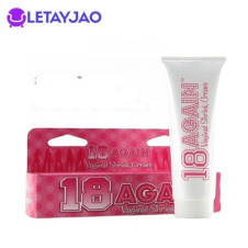 18 Again Gel Price in Pakistan 