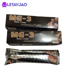 Mg-3 Delay Cream Price in Pakistan