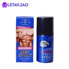 Viga 250000 Delay Spray Price in Pakistan