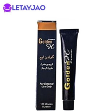 Golden H Cream Price in Pakistan