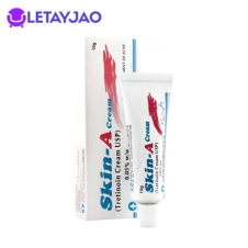 Skin A Cream 0.05% Price in Pakistan | Buy Tretinoin Cream