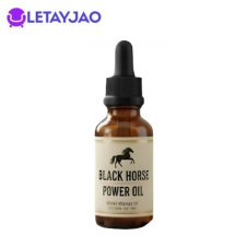 Black Horse Power Oil Price in Pakistan | Buy Massage Oil