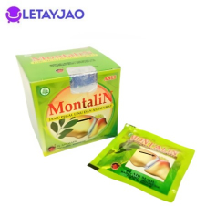 Montalin Capsule Price in Pakistan
