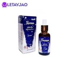 Frozen White Plus Whitening Serum Price in Pakistan