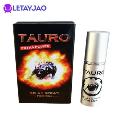 Tauro Extra Strong Delay Spray Price in Pakistan